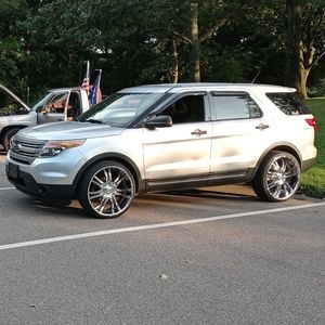 Meet your Posher, Romeo